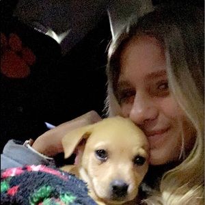 Meet your Posher, Joanie